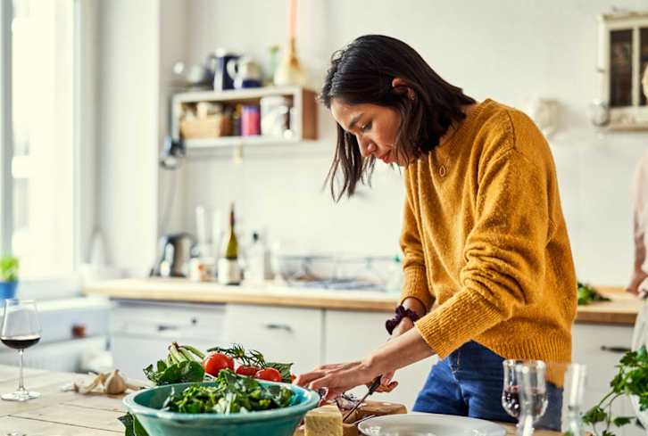 Want Younger-Looking Skin? 176 Studies Say To Eat More Of This Nutrient