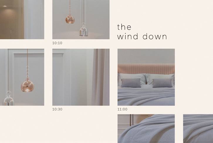 The Routine That Helps Me Avoid "Sleep Debt" & Get Consistent Rest
