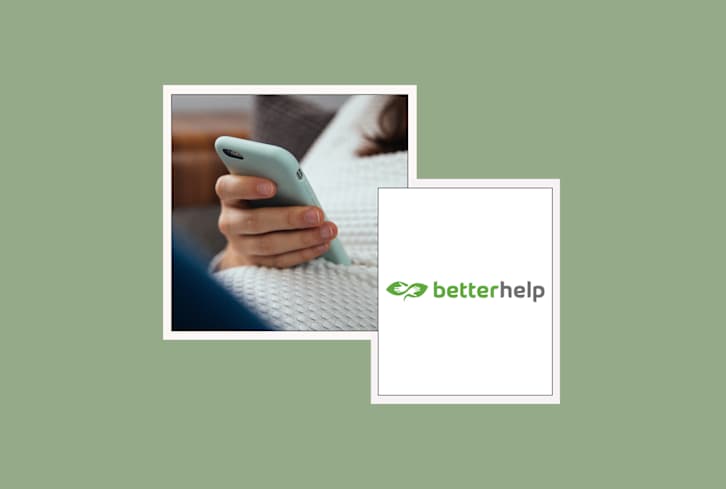 I've Been In Therapy For Years & This Online Platform Showed Me The Missing Piece