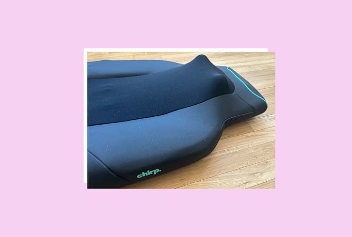 Sitting All Day? This 15-Minute Routine Instantly Relieves My Back, Neck, & Shoulders