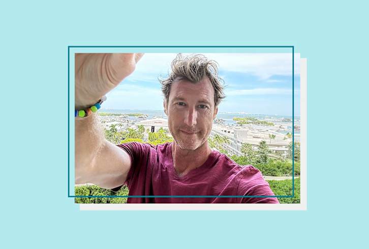 I Have A Gene Variation That Affects Longevity—What I Did To Improve My Health