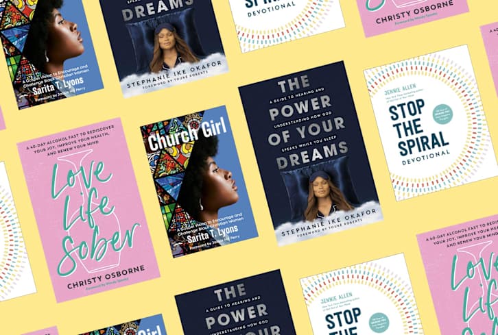 4 Books To Help You Embrace Your Spiritual Well-Being This Holiday Season