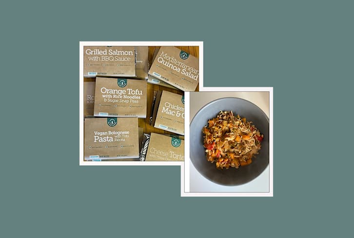 These Meal Delivery Services Offer Balanced Meals To Help With Weight Loss