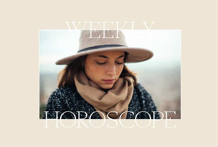 This Week's Horoscope Sets The Stage For The Next 20 Years—Here's What To Know