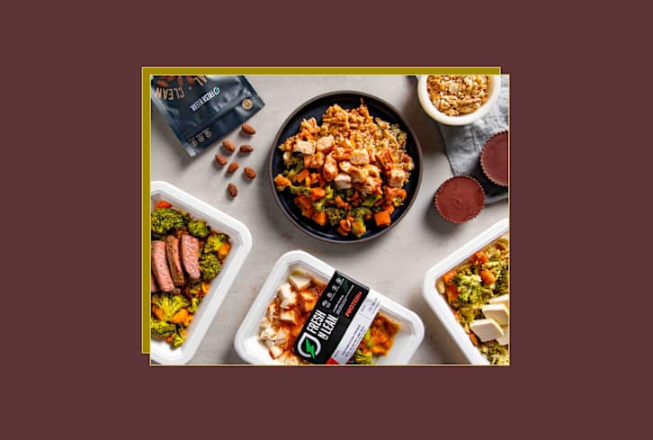 I'm A Holistic Nutritionist & This Is How I Spend Less Time In The Kitchen