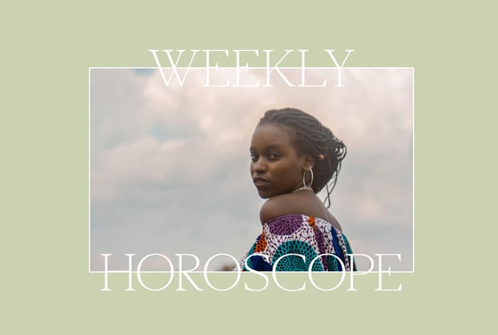 This Week's Horoscope Includes Two Retrogrades And An Eclipse