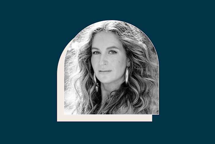 A Celebrity Makeup Artist's Favorite Clean Mascara, Eyeliner & More