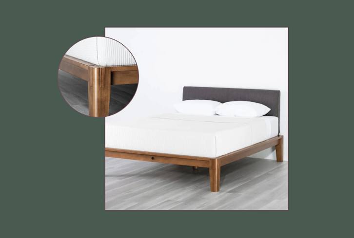 One Simple & Impactful Swap To Make Your Bedroom More Environmentally Friendly