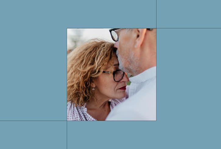 I Tried A Dating App Just For Singles 50+ – Here's My Honest Take