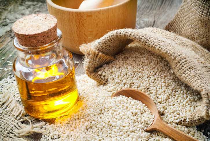 How The Health Benefits Of Sesame Seeds Vary Depending On Their Color