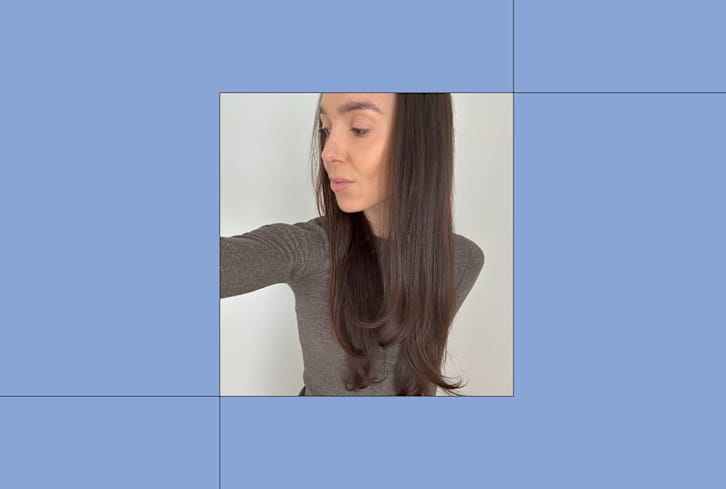 This Viral Styling Tool Is Better Than A Salon Blowout & It's Currently 20% Off