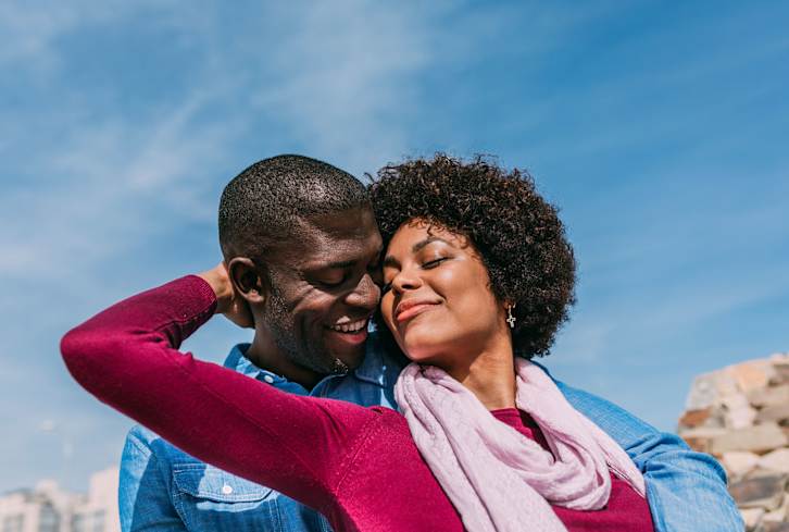 Are You & Your Partner Actually Compatible? Take This 5-Minute Quiz To Find Out