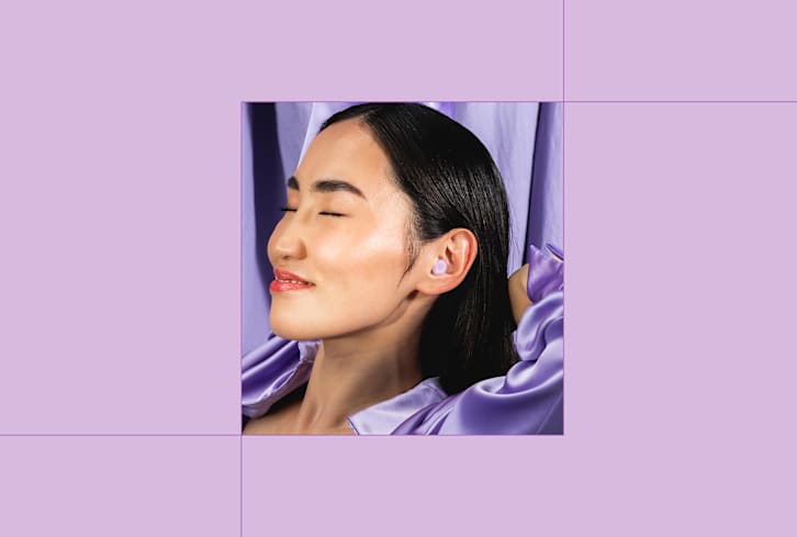 Adding This To My Night Routine Completely Transformed My Sleep (No, Not Melatonin)