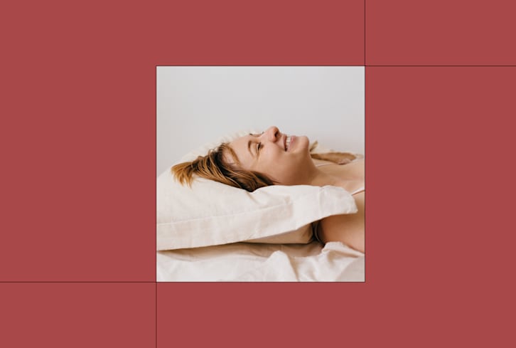 This Sleek Toy Brings Intense Orgasms Every Time (Trust Me, I've Tried It)