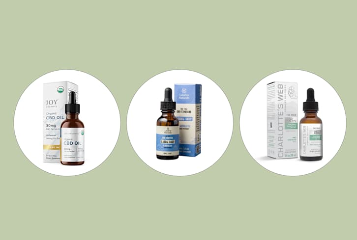 How To Reap The Benefits Of CBD Without Exposure To THC