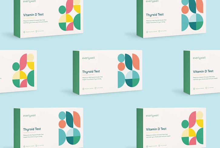 An RN's Honest Review Of Everlywell: Who Should Try It & Who Should Skip It
