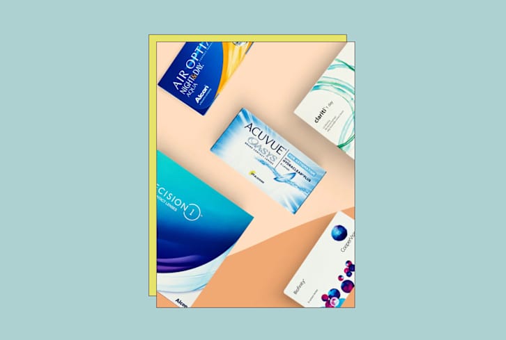 The 8 Best Online Contact Retailers To Help You See More Clearly (& Save Money)