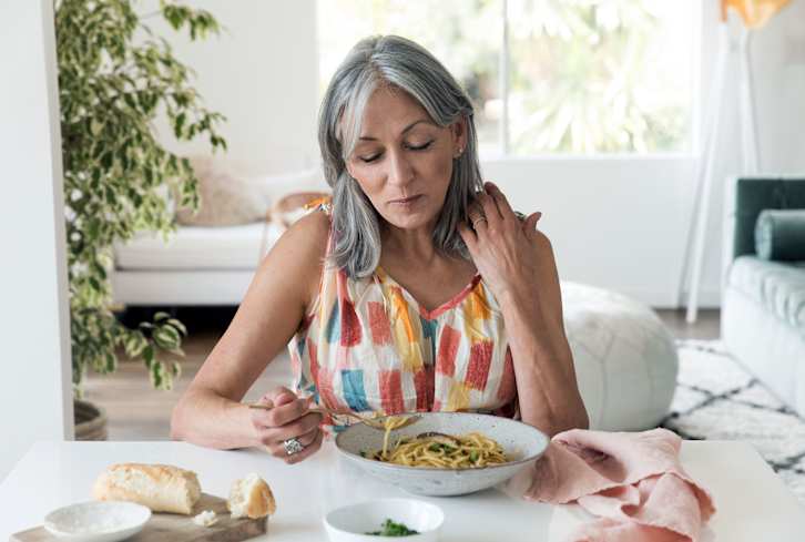 This Type Of Sugar Could Be Linked To Alzheimer's Development, Research Finds