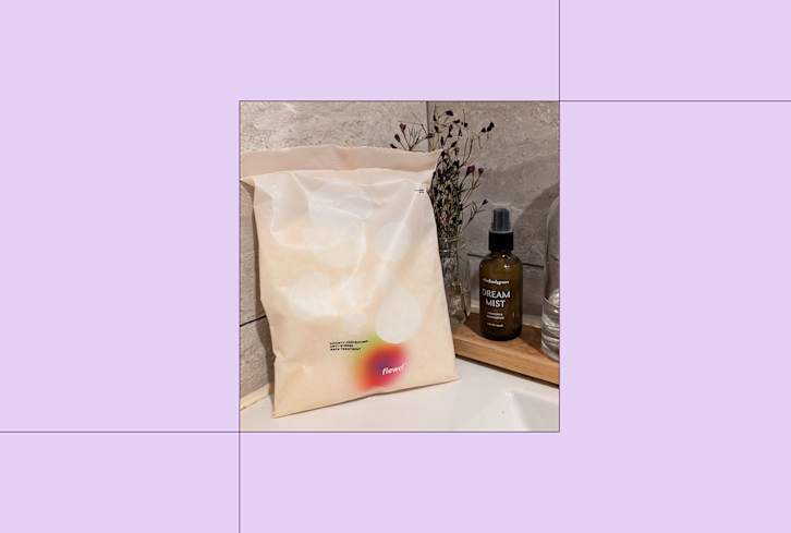 Stressed, Sore, Or Trouble Sleeping: This $8 Treatment Addresses All Of The Above