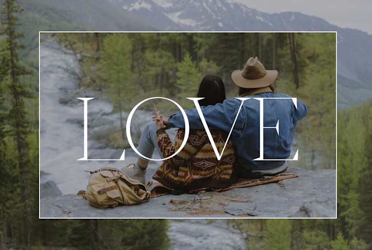 One Zodiac Sign Will Be The Luckiest In Love This Year — Is It Yours?