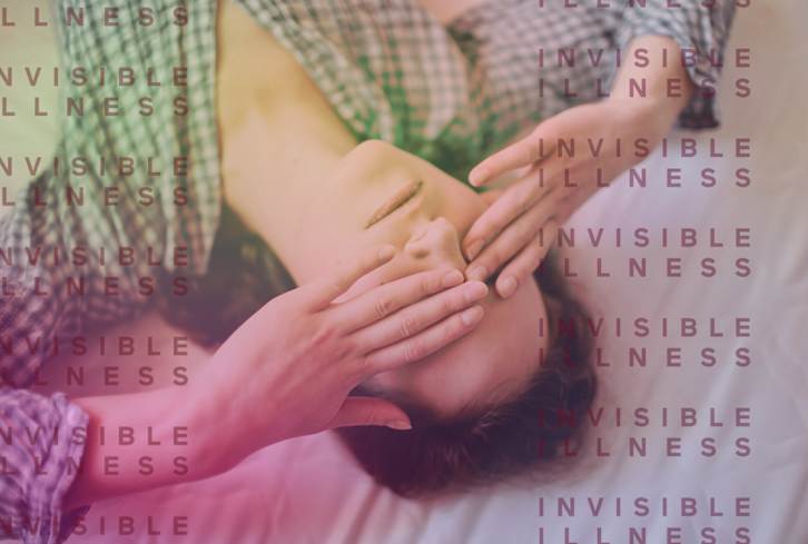 My Mental Health Condition Was Dismissed For Years—How I’m Finally Owning It
