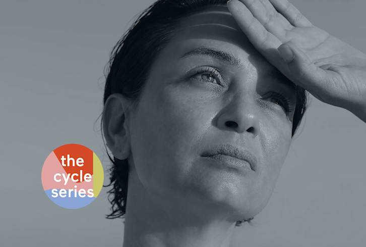 Hot Flashes Don't Just Happen During Menopause—Here's What Causes Them