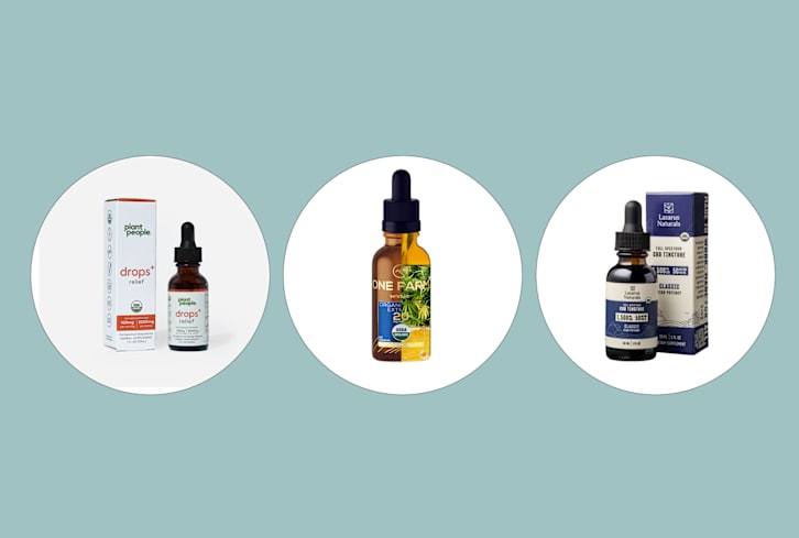 Struggling With Inflammation? You Could Benefit From This Cannabinoid