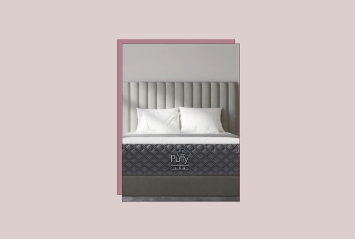 Sleeping Together Driving You Apart? Experts Suggest A Better Mattress