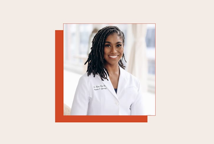 6 Things Every Woman Should Know About Hormone Health, From An OB-GYN