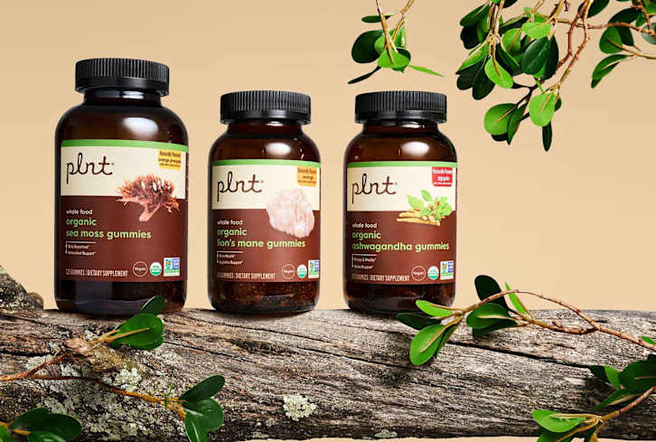 What Superfood Supplement Do You Need In Your Life? Take This Quiz To Find Out