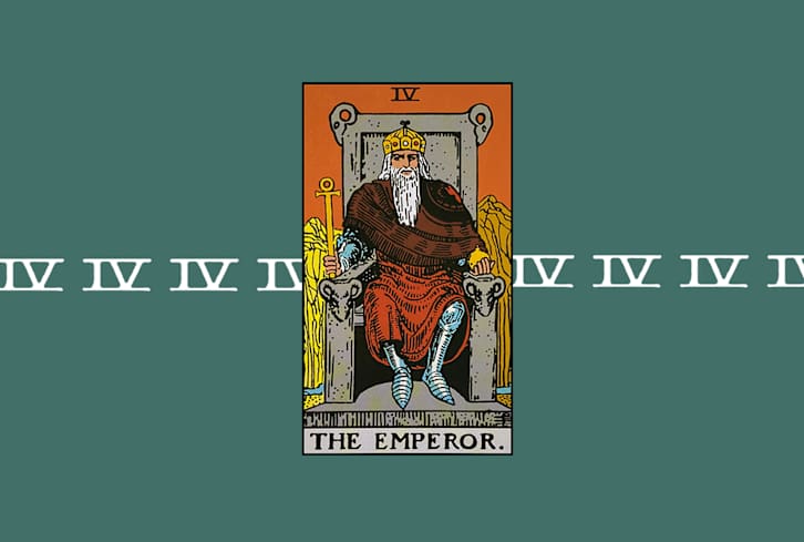 Coming Across This Spiritual Symbol Says A Lot About Material Success