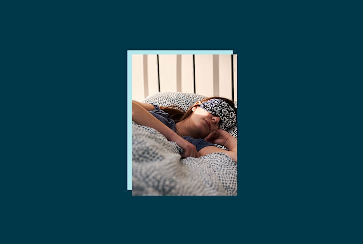 Sweating While You Sleep? This Simple Hack Keeps You Cool Throughout The Night