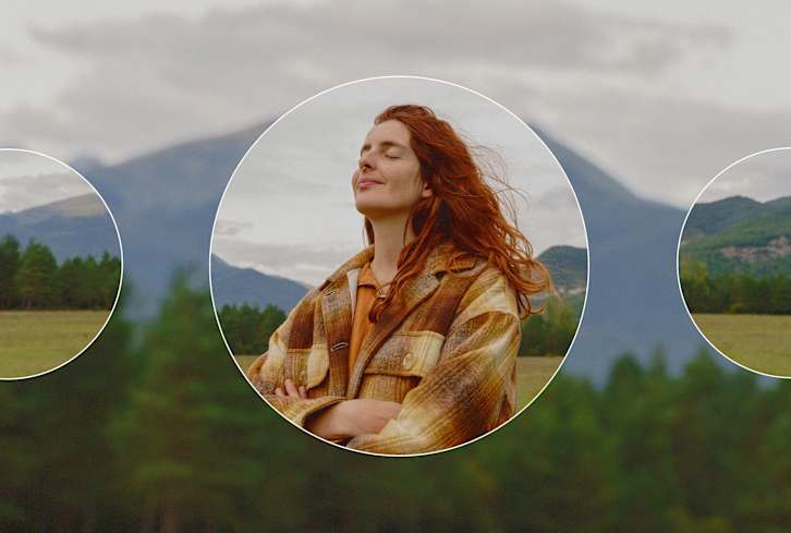 Here's What All 12 Zodiac Signs Need To Know For October's Full Moon
