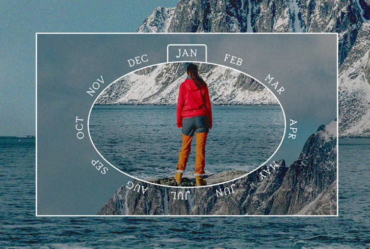 The First Month Of The Year Has Arrived — Here's Your January Horoscope