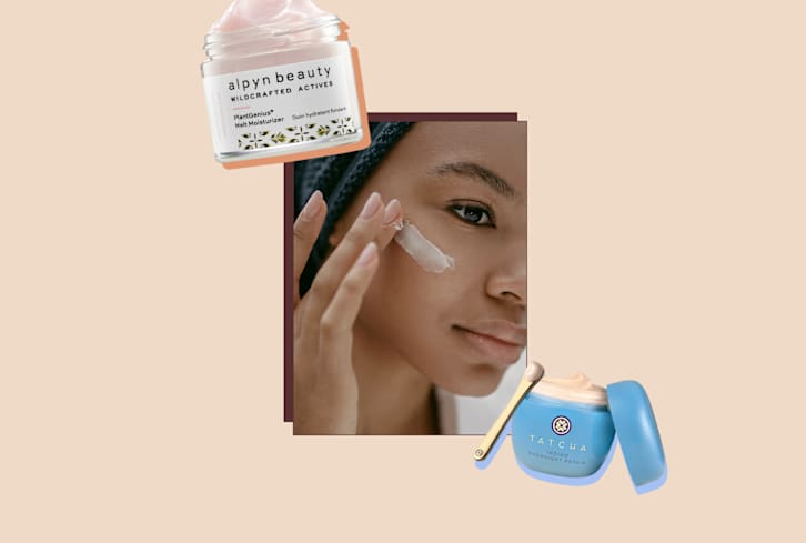 Wake Up With Brighter, Younger-Looking Skin, Thanks To These Night Creams