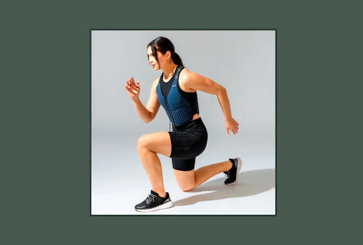 Studies Show This Exercise Tool Can Help You Burn Significantly More Calories