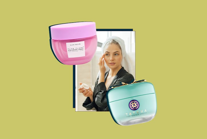 Fine Lines, Dark Spots, Or Shine? We Have A Face Moisturizer Rec for You