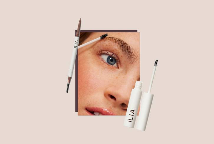I Skipped My Last Brow Tint Appointment Thanks To This Genius Product