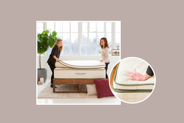 A Cheaper Way To Achieve Better Sleep, Without Buying A Brand-New Mattress
