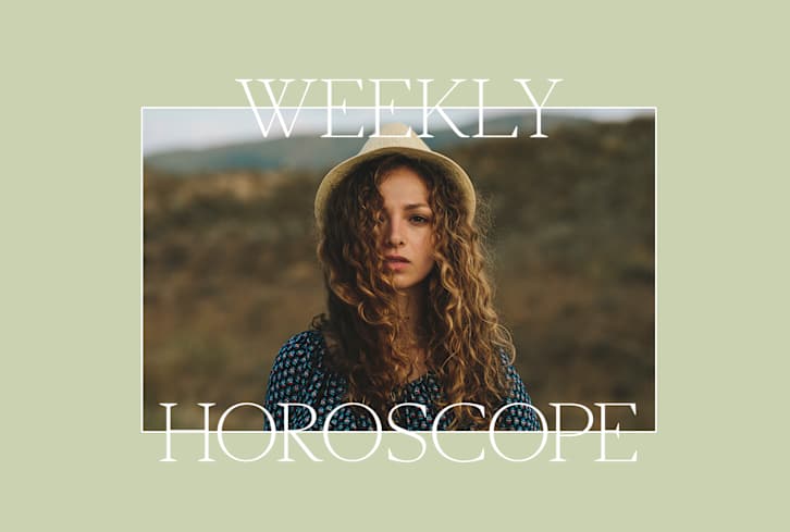 Astrologers Say This Week Brings Clarity & Closure — Here's Your Horoscope