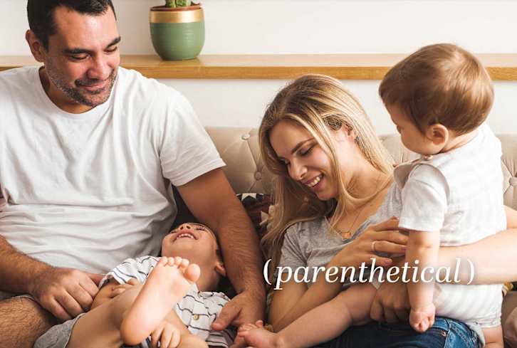 Have A Different Parenting Style Than Your Partner? A Therapist Says To Try This
