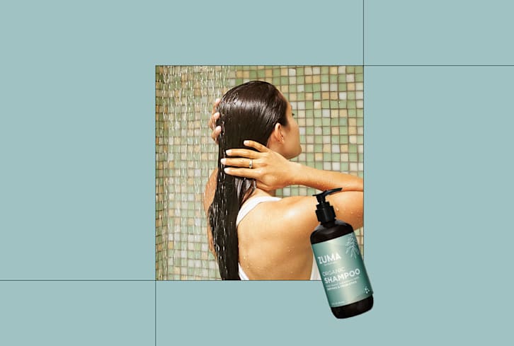 So Many 'Clean' Shampoos Made My Hair Feel Like Straw – This Is The Exception