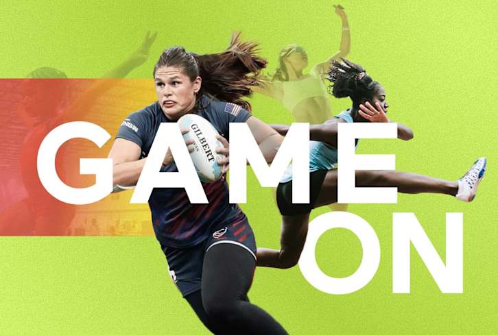 2024 Was A Watershed Moment In Women's Sports — What We Learned