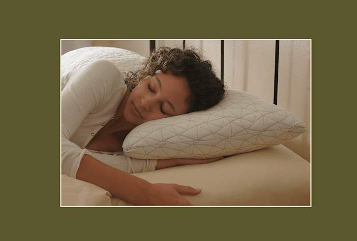Considering A Hypoallergenic Pillow? Here's Everything You Need To Know