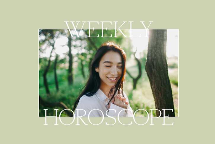 This Week Marks The Astrological New Year — Here's Your Horoscope