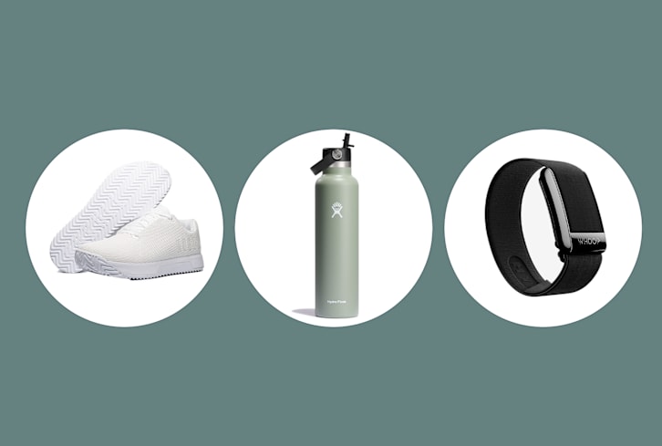 Need A Gift That Arrives Before The Holidays? Our Top Picks For Fitness Lovers