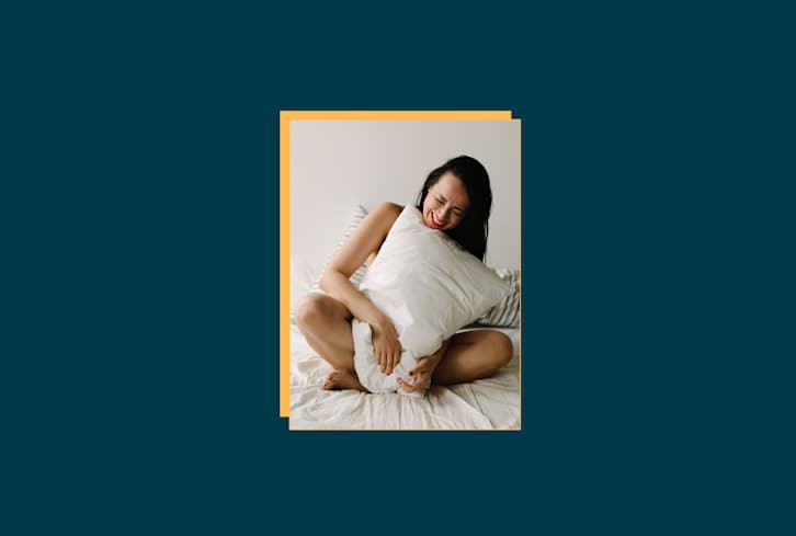 Women Who Struggle To Orgasm Say This Helped Them Discover A New Level Of Pleasure