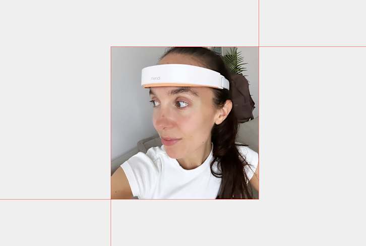 I Do This Brain Exercise Every Day To Support My Focus When I'm 60+