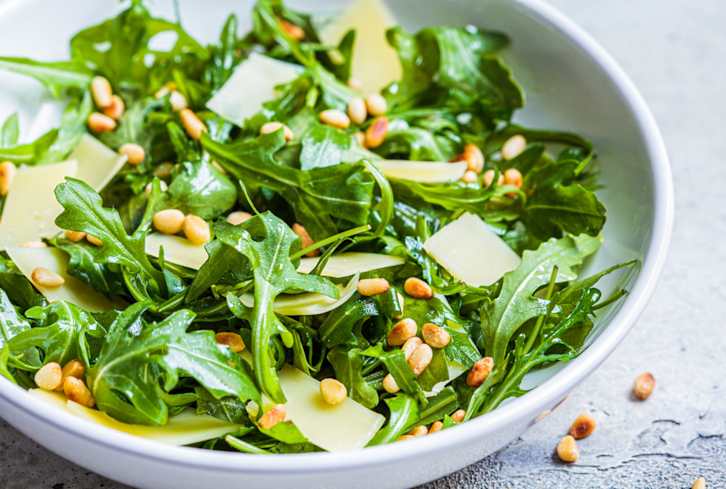 Nutrition Experts Are Begging You To Eat More Of This Anti-Inflammatory Nut