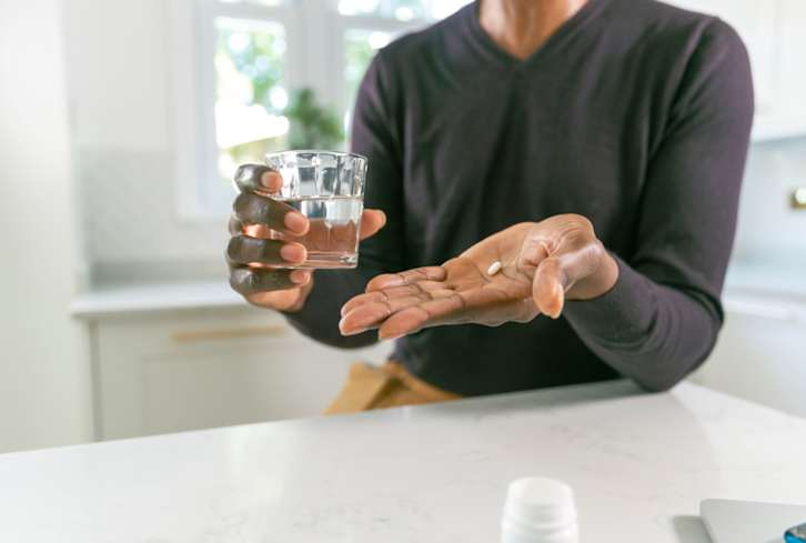 This Super-Common Supplement May Harm Gut Health, Study Suggests
